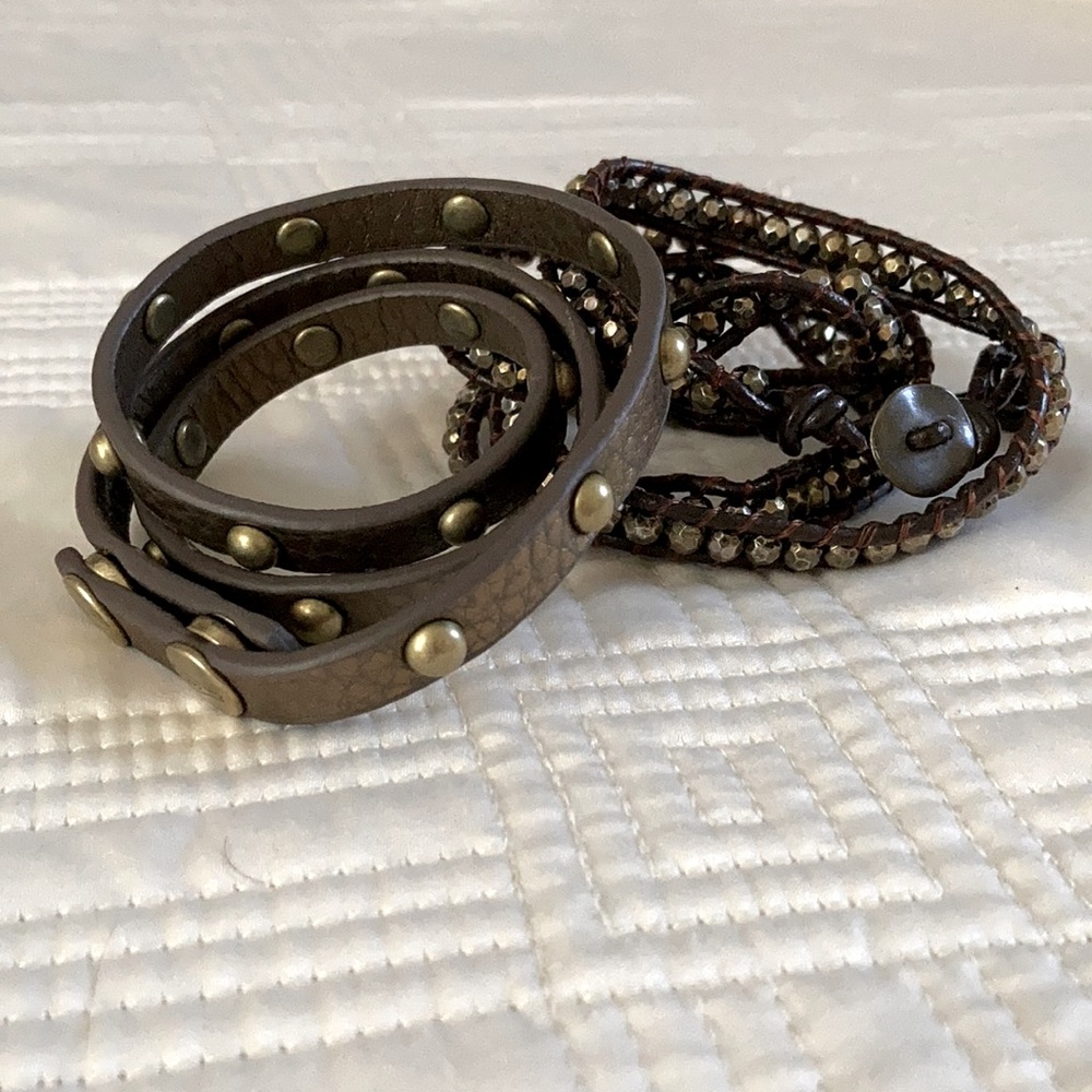 Chloe and Isabel Jewelry